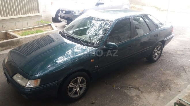 Daewoo Espero 1997, 275,000 km - 2.0 l - Bakı