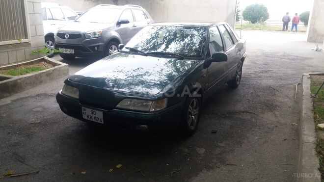 Daewoo Espero 1997, 275,000 km - 2.0 l - Bakı