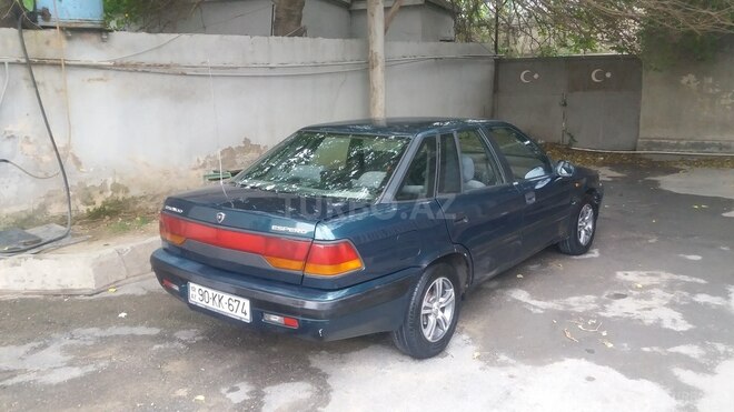 Daewoo Espero 1997, 275,000 km - 2.0 l - Bakı