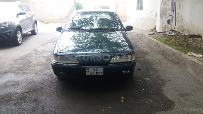Daewoo Espero 1997, 275,000 km - 2.0 l - Bakı