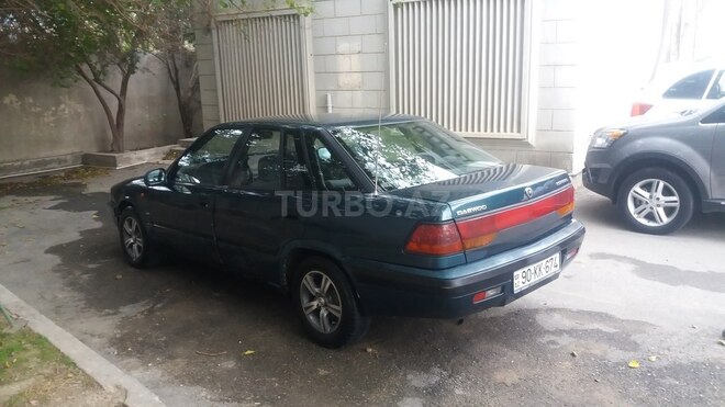 Daewoo Espero 1997, 275,000 km - 2.0 l - Bakı