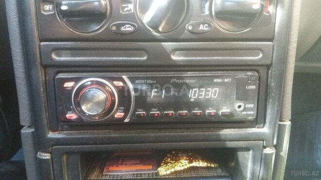 Daewoo Espero 1997, 275,000 km - 2.0 l - Bakı