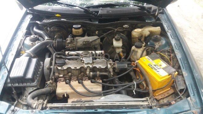 Daewoo Espero 1997, 275,000 km - 2.0 l - Bakı