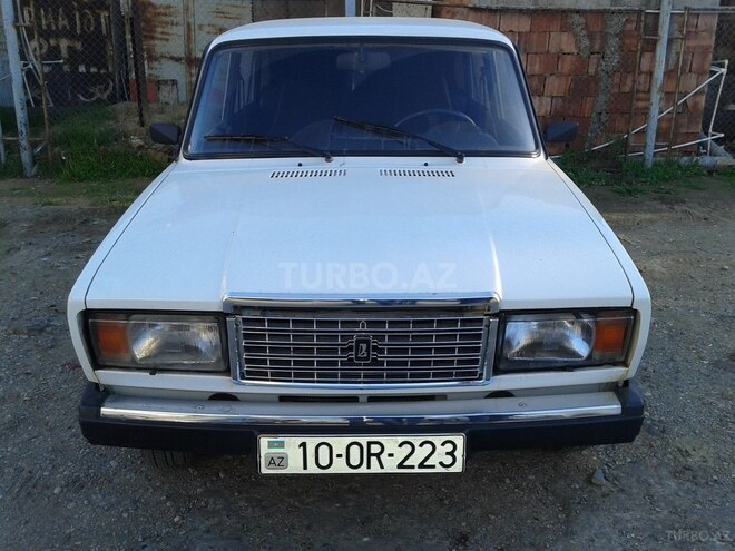 LADA (VAZ) 2107 2010, 143,836 km - 1.5 л - Bakı