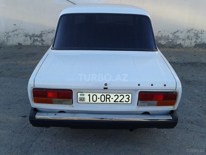 LADA (VAZ) 2107 2010, 143,836 km - 1.5 л - Bakı