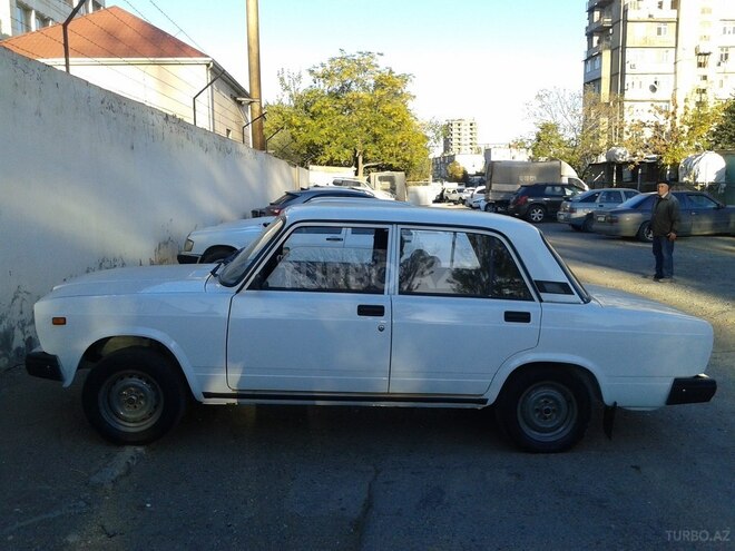LADA (VAZ) 2107 2010, 143,836 km - 1.5 л - Bakı