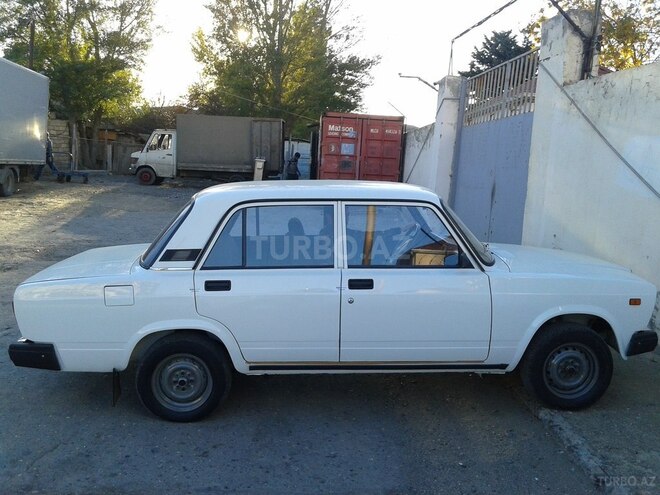 LADA (VAZ) 2107 2010, 143,836 km - 1.5 л - Bakı