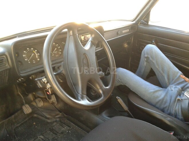 LADA (VAZ) 2107 2010, 143,836 km - 1.5 л - Bakı