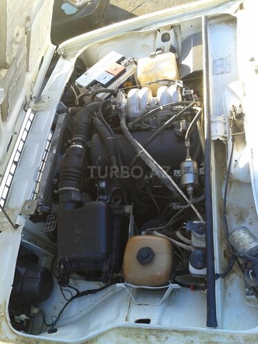 LADA (VAZ) 2107 2010, 143,836 km - 1.5 л - Bakı