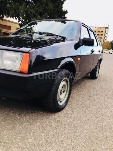 LADA (VAZ) 21099 2003, 156,000 km - 1.6 л - Gəncə