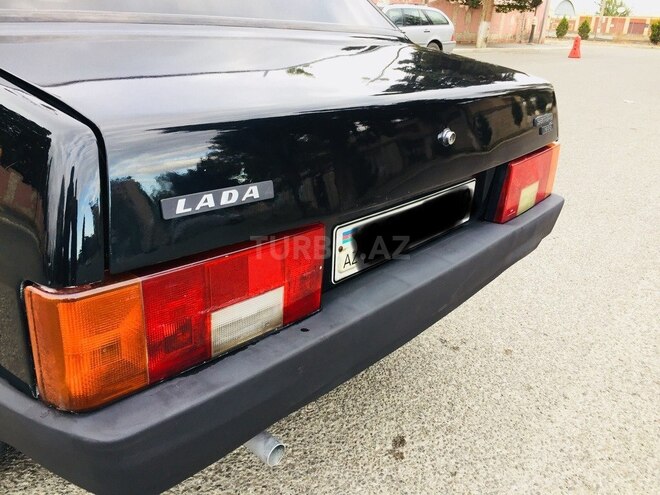 LADA (VAZ) 21099 2003, 156,000 km - 1.6 л - Gəncə