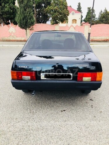 LADA (VAZ) 21099 2003, 156,000 km - 1.6 л - Gəncə