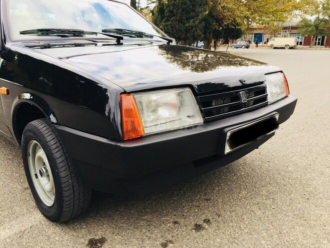 LADA (VAZ) 21099 2003, 156,000 km - 1.6 л - Gəncə