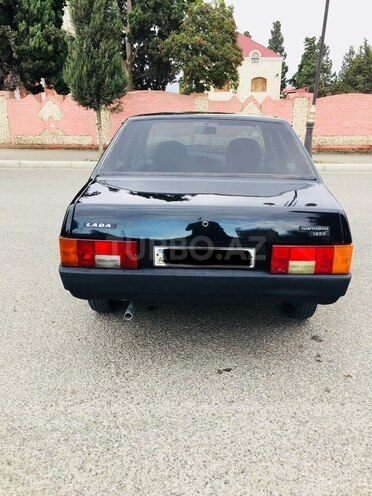 LADA (VAZ) 21099 2003, 156,000 km - 1.6 л - Gəncə