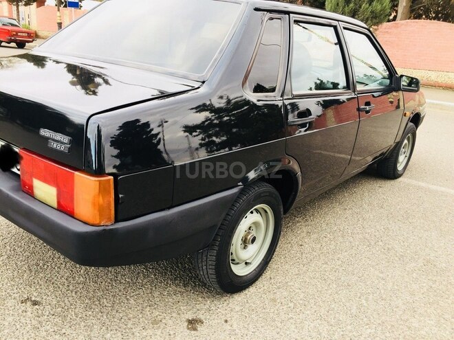 LADA (VAZ) 21099 2003, 156,000 km - 1.6 л - Gəncə