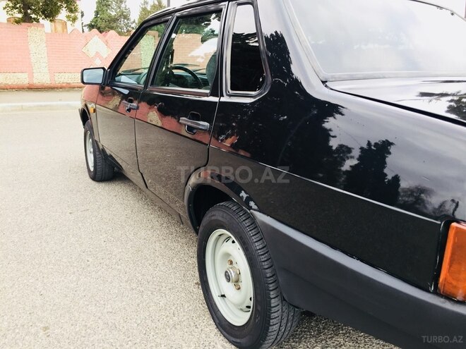LADA (VAZ) 21099 2003, 156,000 km - 1.6 л - Gəncə