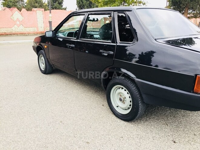 LADA (VAZ) 21099 2003, 156,000 km - 1.6 л - Gəncə