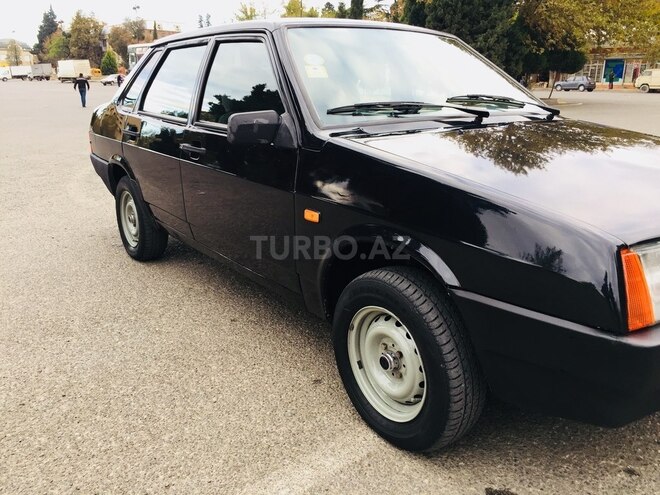 LADA (VAZ) 21099 2003, 156,000 km - 1.6 л - Gəncə