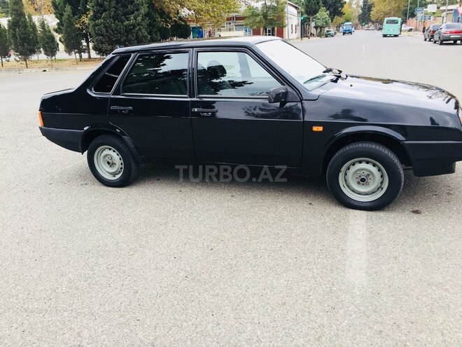 LADA (VAZ) 21099 2003, 156,000 km - 1.6 л - Gəncə