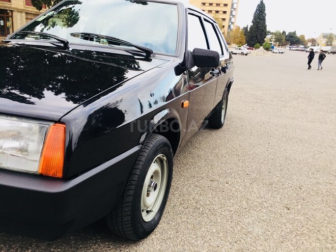 LADA (VAZ) 21099 2003, 156,000 km - 1.6 л - Gəncə