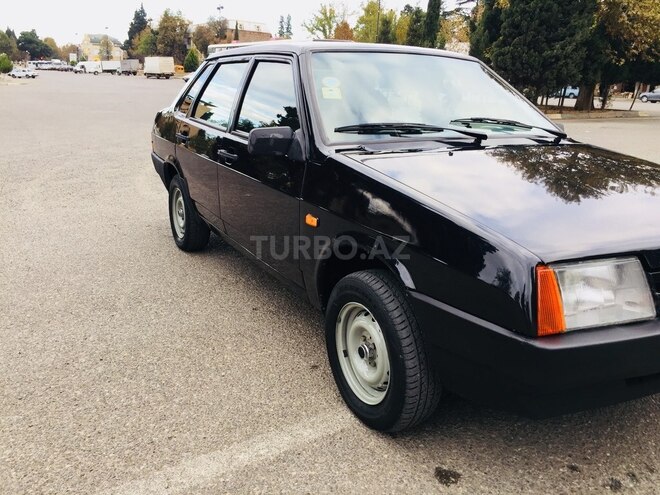 LADA (VAZ) 21099 2003, 156,000 km - 1.6 л - Gəncə
