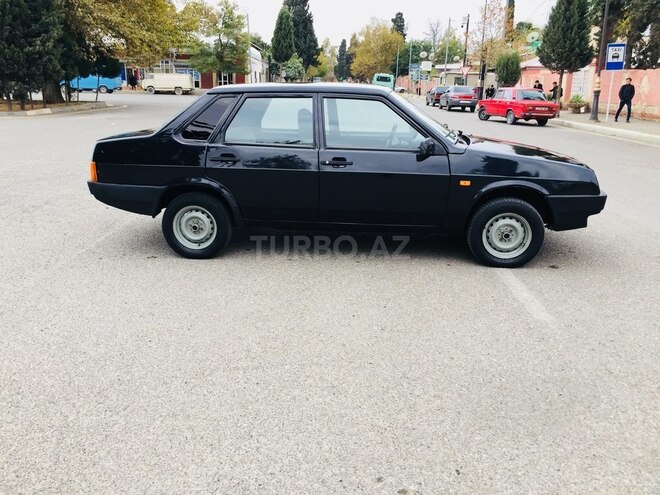 LADA (VAZ) 21099 2003, 156,000 km - 1.6 л - Gəncə