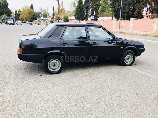LADA (VAZ) 21099 2003, 156,000 km - 1.6 л - Gəncə