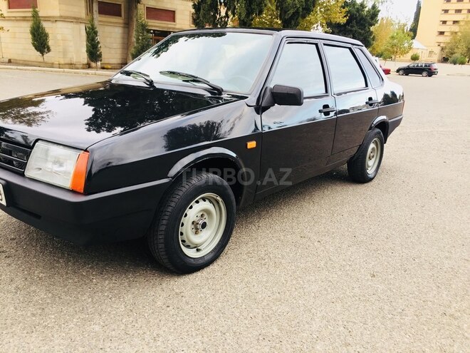LADA (VAZ) 21099 2003, 156,000 km - 1.6 л - Gəncə