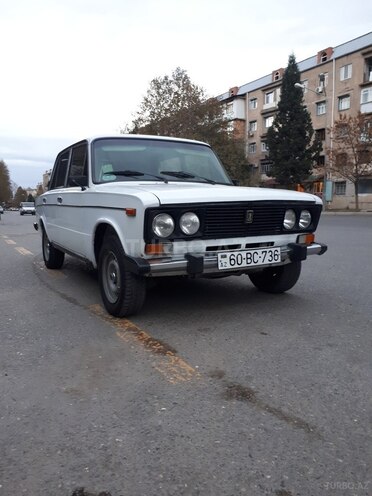 LADA (VAZ) 2106 1987, 150,000 km - 1.6 l - Gəncə