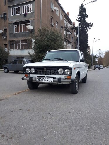 LADA (VAZ) 2106 1987, 150,000 km - 1.6 l - Gəncə