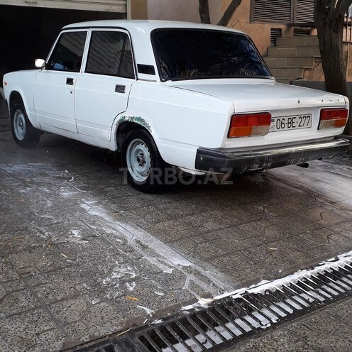 LADA (VAZ) 2107 2006, 915,556 km - 1.6 l - Bakı