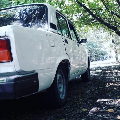LADA (VAZ) 2107 2006, 915,556 km - 1.6 l - Bakı