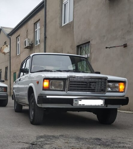 LADA (VAZ) 2107 2003, 111,400 km - 1.6 l - Bakı