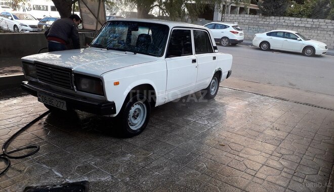 LADA (VAZ) 2107 2006, 915,556 km - 1.6 l - Bakı