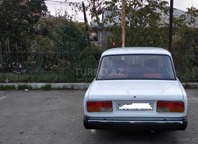 LADA (VAZ) 2107 2003, 111,400 km - 1.6 l - Bakı