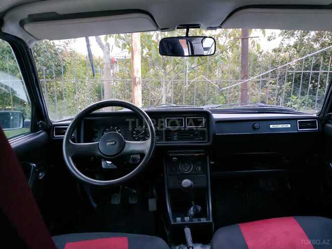 LADA (VAZ) 2107 2003, 111,400 km - 1.6 l - Bakı