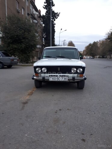 LADA (VAZ) 2106 1987, 150,000 km - 1.6 l - Gəncə