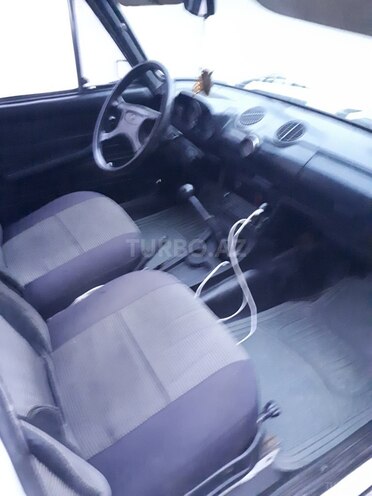 LADA (VAZ) 2106 1987, 150,000 km - 1.6 l - Gəncə