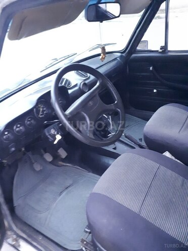 LADA (VAZ) 2106 1987, 150,000 km - 1.6 l - Gəncə