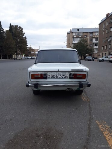 LADA (VAZ) 2106 1987, 150,000 km - 1.6 l - Gəncə