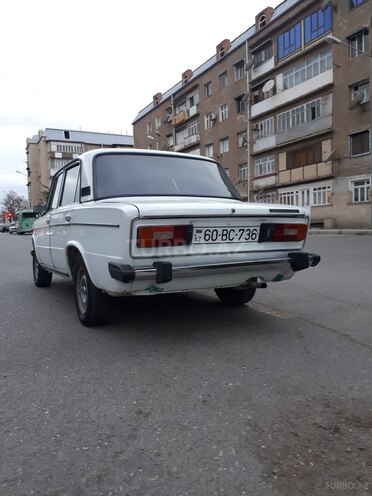 LADA (VAZ) 2106 1987, 150,000 km - 1.6 l - Gəncə