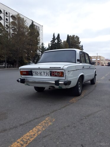 LADA (VAZ) 2106 1987, 150,000 km - 1.6 l - Gəncə