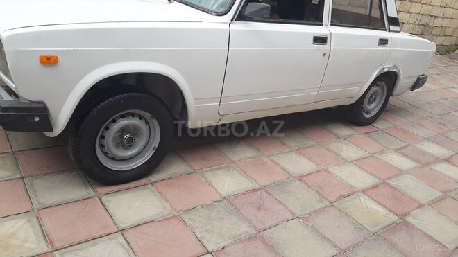 LADA (VAZ) 2107 2006, 915,556 km - 1.6 l - Bakı