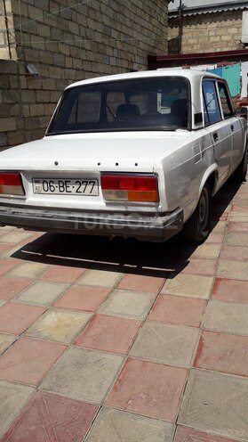 LADA (VAZ) 2107 2006, 915,556 km - 1.6 l - Bakı