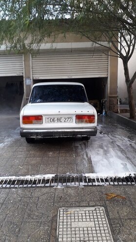 LADA (VAZ) 2107 2006, 915,556 km - 1.6 l - Bakı