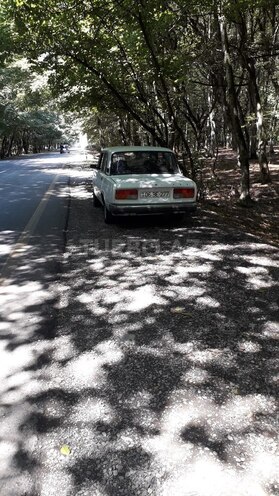 LADA (VAZ) 2107 2006, 915,556 km - 1.6 l - Bakı