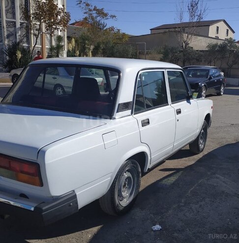 LADA (VAZ) 2107 2003, 111,400 km - 1.6 l - Bakı