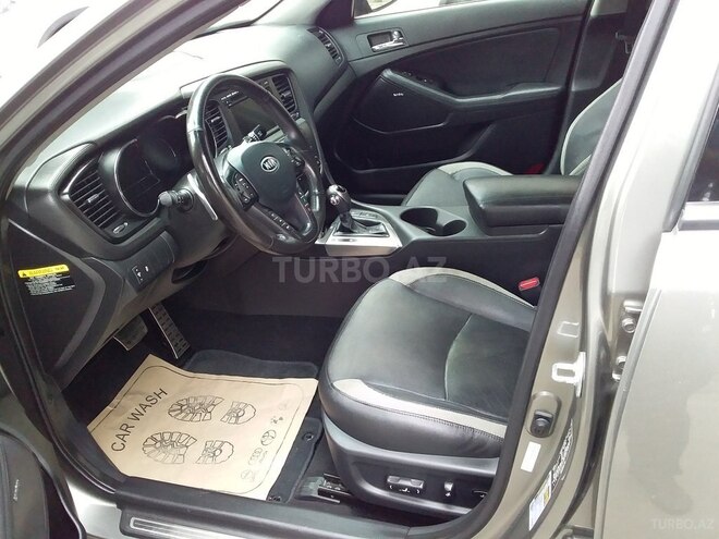Kia Optima 2011, 68,900 km - 2.0 л - Bakı