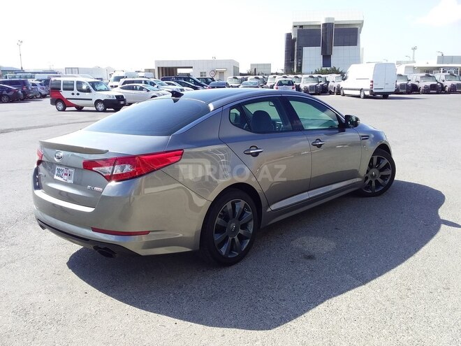 Kia Optima 2011, 68,900 km - 2.0 л - Bakı