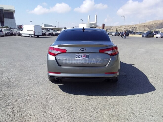 Kia Optima 2011, 68,900 km - 2.0 л - Bakı